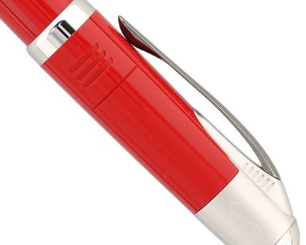 Montblanc Great Characters 2021 Enzo Ferrari Kugelschreiber