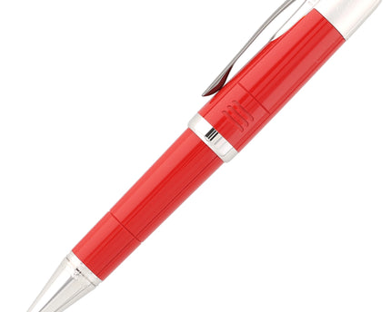 Montblanc Great Characters 2021 Enzo Ferrari Kugelschreiber