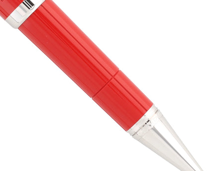 Montblanc Great Characters 2021 Enzo Ferrari Kugelschreiber