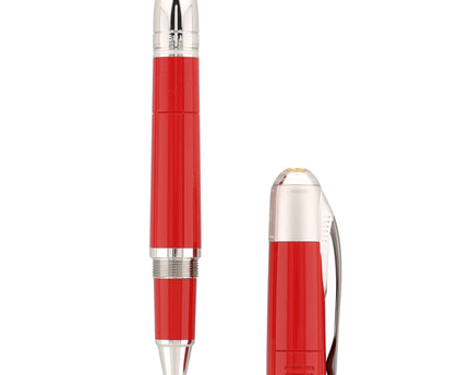 Montblanc Great Characters 2021 Enzo Ferrari Rollerball