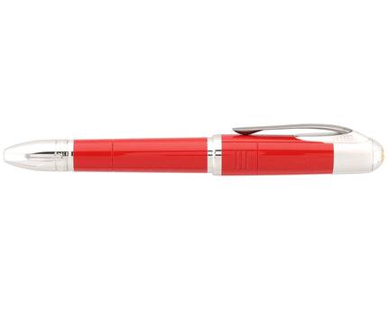 Montblanc Great Characters 2021 Enzo Ferrari Rollerball