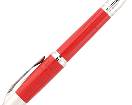 Montblanc Great Characters 2021 Enzo Ferrari Rollerball