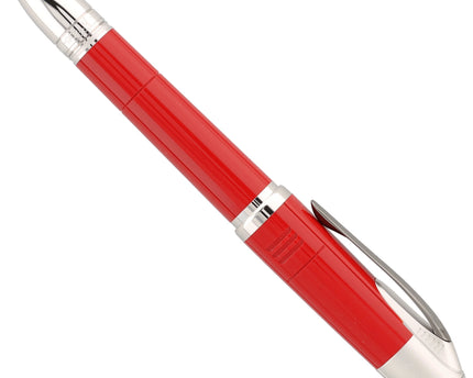 Montblanc Great Characters 2021 Enzo Ferrari Rollerball