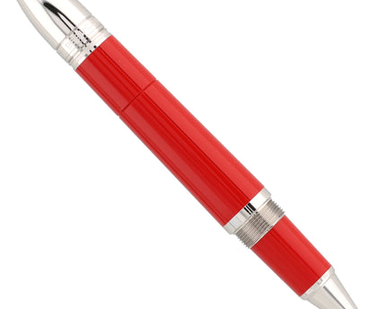 Montblanc Great Characters 2021 Enzo Ferrari Rollerball
