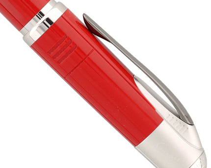 Montblanc Great Characters 2021 Enzo Ferrari Rollerball