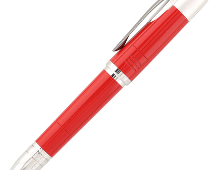 Montblanc Great Characters 2021 Enzo Ferrari Rollerball
