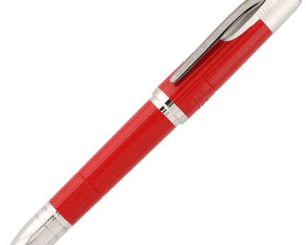 Montblanc Great Characters 2021 Enzo Ferrari Rollerball