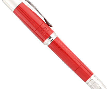 Montblanc Great Characters 2021 Enzo Ferrari Rollerball