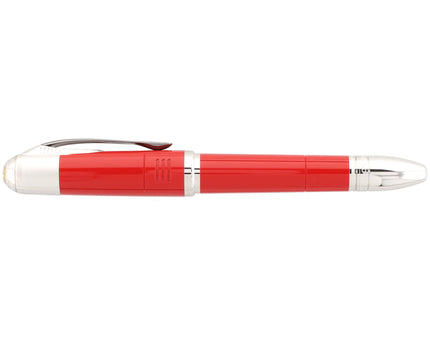 Montblanc Great Characters 2021 Enzo Ferrari Rollerball