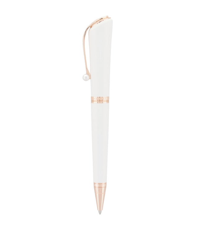 Montblanc Muses Line Marilyn Monroe Special Edition Pearl Kugelschreiber