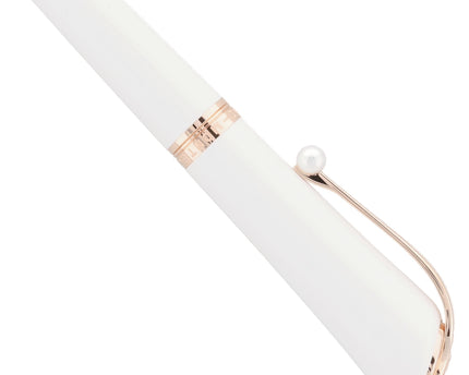 Montblanc Muses Line Marilyn Monroe Special Edition Pearl Kugelschreiber