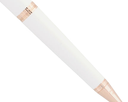 Montblanc Muses Line Marilyn Monroe Special Edition Pearl Kugelschreiber