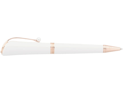 Montblanc Muses Line Marilyn Monroe Special Edition Pearl Kugelschreiber