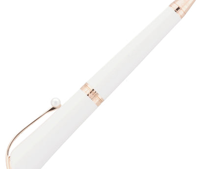 Montblanc Muses Line Marilyn Monroe Special Edition Pearl Kugelschreiber