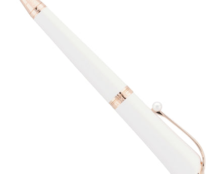 Montblanc Muses Line Marilyn Monroe Special Edition Pearl Kugelschreiber