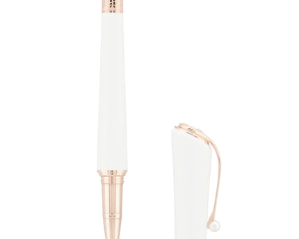 Montblanc Muses Line Marilyn Monroe Special Edition Pearl Rollerball
