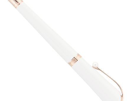 Montblanc Muses Line Marilyn Monroe Special Edition Pearl Rollerball