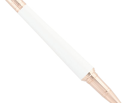 Montblanc Muses Line Marilyn Monroe Special Edition Pearl Rollerball