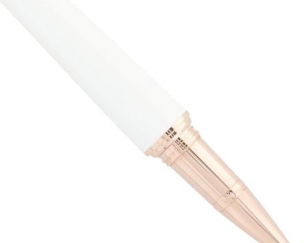 Montblanc Muses Line Marilyn Monroe Special Edition Pearl Rollerball