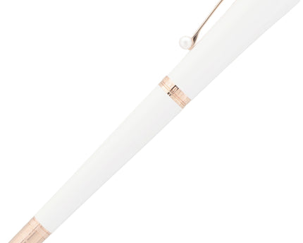 Montblanc Muses Line Marilyn Monroe Special Edition Pearl Rollerball