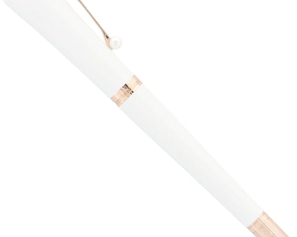 Montblanc Muses Line Marilyn Monroe Special Edition Pearl Rollerball