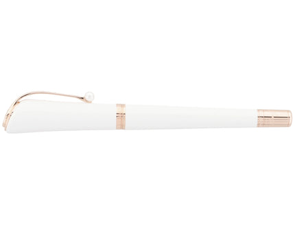 Montblanc Muses Line Marilyn Monroe Special Edition Pearl Rollerball