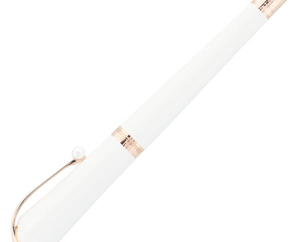 Montblanc Muses Line Marilyn Monroe Special Edition Pearl Rollerball