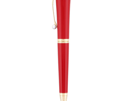 Montblanc Muses Line Marilyn Monroe Special Edition Kugelschreiber