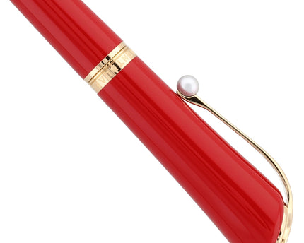 Montblanc Muses Line Marilyn Monroe Special Edition Kugelschreiber