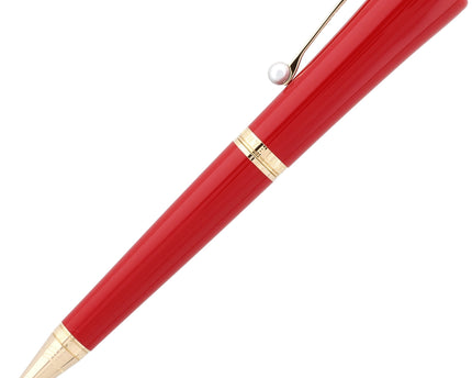 Montblanc Muses Line Marilyn Monroe Special Edition Kugelschreiber