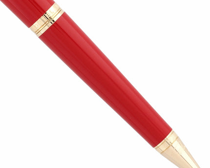 Montblanc Muses Line Marilyn Monroe Special Edition Kugelschreiber