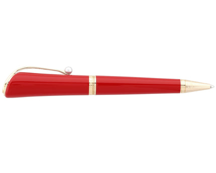 Montblanc Muses Line Marilyn Monroe Special Edition Kugelschreiber