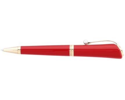 Montblanc Muses Line Marilyn Monroe Special Edition Kugelschreiber