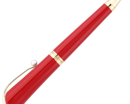 Montblanc Muses Line Marilyn Monroe Special Edition Kugelschreiber