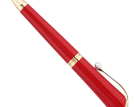 Montblanc Muses Line Marilyn Monroe Special Edition Kugelschreiber