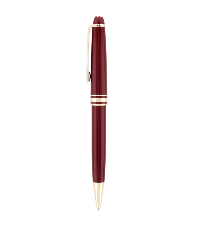 Montblanc Meisterstück Kugelschreiber No.164 Classique Bordeaux