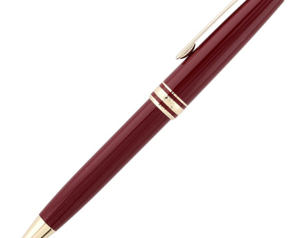 Montblanc Meisterstück Kugelschreiber No.164 Classique Bordeaux