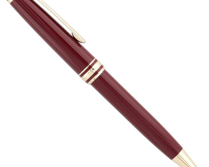 Montblanc Meisterstück Kugelschreiber No.164 Classique Bordeaux