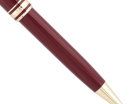 Montblanc Meisterstück Kugelschreiber No.164 Classique Bordeaux