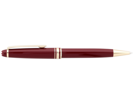 Montblanc Meisterstück Kugelschreiber No.164 Classique Bordeaux