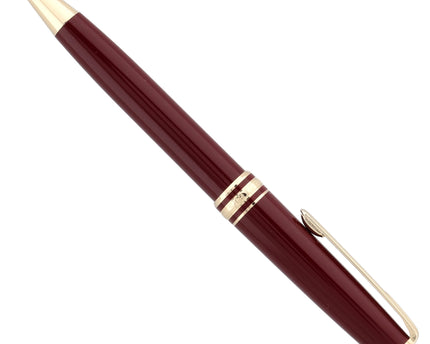 Montblanc Meisterstück Kugelschreiber No.164 Classique Bordeaux