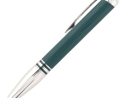 Montblanc Starwalker Polar Green Doué Kugelschreiber