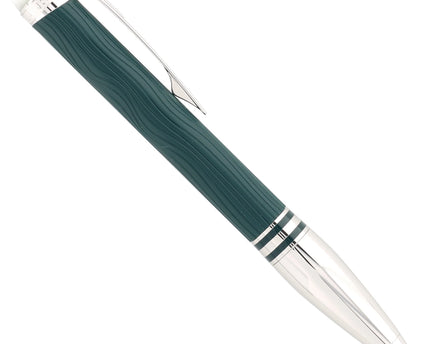 Montblanc Starwalker Polar Green Doué Kugelschreiber