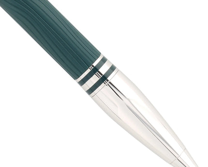 Montblanc Starwalker Polar Green Doué Kugelschreiber