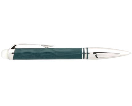 Montblanc Starwalker Polar Green Doué Kugelschreiber