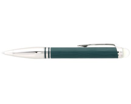 Montblanc Starwalker Polar Green Doué Kugelschreiber