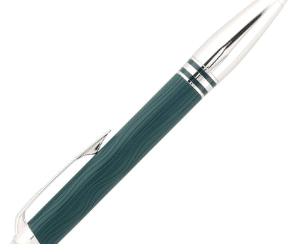 Montblanc Starwalker Polar Green Doué Kugelschreiber