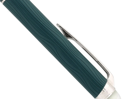 Montblanc Starwalker Polar Green Doué Kugelschreiber