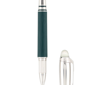 Montblanc Starwalker Polar Green Doué Rollerball