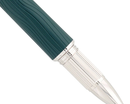 Montblanc Starwalker Polar Green Doué Rollerball